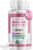 Menopause Supplements For Women, 400mg Black Cohosh 200mg DIM, 100 Capsules