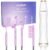UUPAS High Frequency Skin Therapy Face Wand Facial Machine