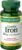 Nature’s Bounty Gentle Iron 28 mg Capsules, 90 Count
