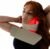 Fringe LED Neck & Chest Mask – Red, Infrared & Blue Light Modes for Skincare Routine