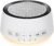 Sound Machine Night Light White Noise Machine with 30 Soothing Sounds 12 Colors Night Light Sleep Machine for Baby Kids Adults Brown Pink Nosie Machine with 32 Volume Levels for Office Home Travel
