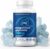 Magnesium for Sleep & Recovery – High Potency 2500mg Magnesium Glycinate for Men & Women, Chelated for High Absorption, Supports Deep Rest, Nerve & Muscle Recovery, Made in USA, 1 Month Supply