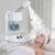 Easy to Clean and Dry Facial Steamer with Removable Water Tank, 360° Rotating Sprayer,500ML Large Capacity