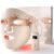 RENPHO Red Light Therapy Mask for Face, FDA-Cleared,Birthday Gifts for Wife