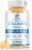 Multi Collagen Peptides for Women & Men-Type I, II, III, V, X