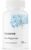 THORNE Iron Bisglycinate, 25 mg Iron Supplement, 60 Capsules