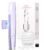 Dermaplaner Razor for Women Face, Sonic Dermaplaning Tool for Women