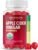 Apple Cider Vinegar Gummies, USDA Organic, Apple Flavor, 1-Month Supply