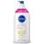 NIVEA Sheer Hydration Skin Firming Body Lotion, 33.8 FL OZ