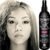 Straight Silk Spray with Moroccan Argan Oil Thermal Protector Spray | Hair Straightening & Detangler | Alcohol-Free | Heat Protectant up to 450°F | Flat-Iron | Blow-Dry | Unscented | MADE IN USA (6oz)