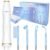 High Frequency Facial Device – TUMAKOU Blue High Frequency Facial Wand