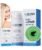 reBOND Leave-in Miracle Bond Building Hair Mask- 4 minute Repair Treatment Deep Conditioning for Bleached, Damaged, Dry, Colored or Frizzy Hair – Set includes: 3oz + .34oz