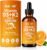 Maximum Strength D3 K2 5000 IU Drops with Organic MCT – Bone & Immune