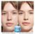 Hydro Boost Hyaluronic Acid Moisturizing Water Gel, Face Moisturizer For Oil Skin, Hyaluronic Acid Formula Combined With Water,Lightweight and 24 Hours Of Long-lasting Hydration-1.76Oz (Water Gel)