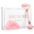 Deciniee Gua Sha Face Roller Tools: Jade Roller Facial Tools for Skin Care – Facial Massager for Face, Eyes, Neck, Relieve Fine Lines and Wrinkles