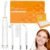 TUMAKOU Portable High Frequency Facial Machine – Orange