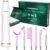 High Frequency Facial Machine – TUMAKOU Portable High Frequency Wand