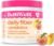 Belli Welli Fiber Supplement Powder with Prebiotics for Digestive Health and GLP-1 Support, Soluble Fiber for Gut Health & Debloat, Keto, Gluten Free, 16 Servings (1 Pack) Peach Mango