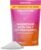 Pink Stork Pregnancy Bath Soak with Pure Magnesium Flakes, Unscented, 2 lb