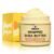 AKWAABA Whipped Shea Butter (Creamy Coconut) – Nourishes & Moisturizes | Made with Shea Butter | No Dyes & Parabens | 12 oz / 340 g