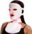 Red Light Therapy Mask for Face and Neck with 468 LEDs