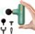 HEYCHY Super Mini Massage Gun Deep Tissue Portable Muscle Massager, C1 MINI