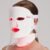 IFAE Red Light Therapy Mask for Face and Neck with 396 LEDs