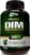 NutriFlair DIM 400mg with BioPerine, 120 Capsules – High Potency Diindolylmethane Supplement – for Men & Women – Vegan, Non-GMO – 4 Month Supply