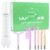 High Frequency Facial Wand – UUPAS Portable High Frequency Facial Machine