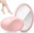 Crystal Hair Eraser for Women and Men (Pink)