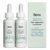 hers Hair Regrowth Treatment, Minoxidil 2% for Women, Unscented, 2 Pack