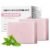 Salicylic Acid Scrub Soap, Face Bath Soap Bar with Glycolic Acid Tea Tree, Exfoliating Face Body Wash for Women & Men Anti-blemish Acne Strawberry Legs Ingrown Hair Keratosis Pilaris 200g/7OZ