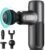 arboleaf Mini Massage Gun, Deep Tissue Percussion Massager Back Pain Relief