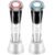 Micro-Current Facial Beauty Device(AM-810B) is Intended for the Treatment of Facial Wrinkles, and mild to Moderate inflammatory Acne.