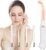 Face Skin Care Wand, FAZJEUNE High F requency Facial Device Face Skin Care Kit Portable Skin Care Tools Home Use