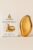 Gold Crystal Hair Eraser: Reusable Nano-Glass Hair Remover & Exfoliator for Smooth Skin – Painless Hair Removal Tool for Men & Women, Ideal for Leg & Body Hair Removal