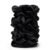 Satin Scrunchies for Women – 8PCS Black Silk Hair Ties – No Crease, Frizz-Free, Gentle Elastic Hair Bands for Thick & Thin Hair, Soft & Stylish Hair Accessories Gifts