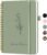 Taja Undated Weekly Planner, To Do List Notebook with Habit Tracker, A5
