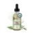Mielle Organics Rosemary & Mint Light Hair Oil, Split Ends & Dry Scalp Treatment – Infused with Biotin & Essential Oils for Strengthening, Soothing, Moisturizing & Encouraging Longer Hair (2 Oz)