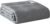 Cooling Weighted Blanket – 15 lb Twin Grey Bamboo Viscose