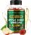 ACV with Sugar Makes No Sense! Apple Cider Vinegar Gummies Sugar Free Low Carb Advanced Keto Acv Gummies Keto Gummy Detox Cleanse (90 Count)