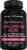 Vital Vitamins Hyaluronic Acid Supplements, 60 Capsules