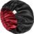 YANIBEST Satin Bonnet for Sleeping Women Men, Adjustable Hair Bonnet