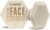 TOOLETRIES Silicone Face Scrubber, Facial Cleansing Brush – Sand