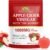NIFEISHI Apple Cider Vinegar Gummies, 1000mg with Mother, 90 Count