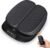 Snailax Vibration Foot Massager with Heat, Remote Control