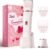 Risina 2-in-1 Bikini Trimmer for Women, Electric Razors for Women, Gifts