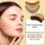 New Lymphatic Contour Face Brush, Lymphatic Drainage Massager for Face,Ergonomically Designed to Fit The Skin Precisely and Relieve Fatigue. (1PCS)