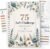 PGJ 75 Soft Challenge Journal for Women, 75 Day Habit Tracker&Planner