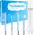 High Frequency Facial Wand – TUMAKOU Portable Handheld Blue
